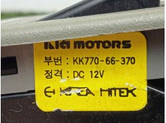 Recambio de mando elevalunas delantero izquierdo para asia hi-topic 2.7 d furgon / van corto capota rigido, vehiculo comercial r 2