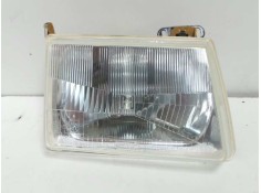 Recambio de faro derecho para ford escort berl./turn./cab./express referencia OEM IAM  80-86 NUEVO - LUCAS
