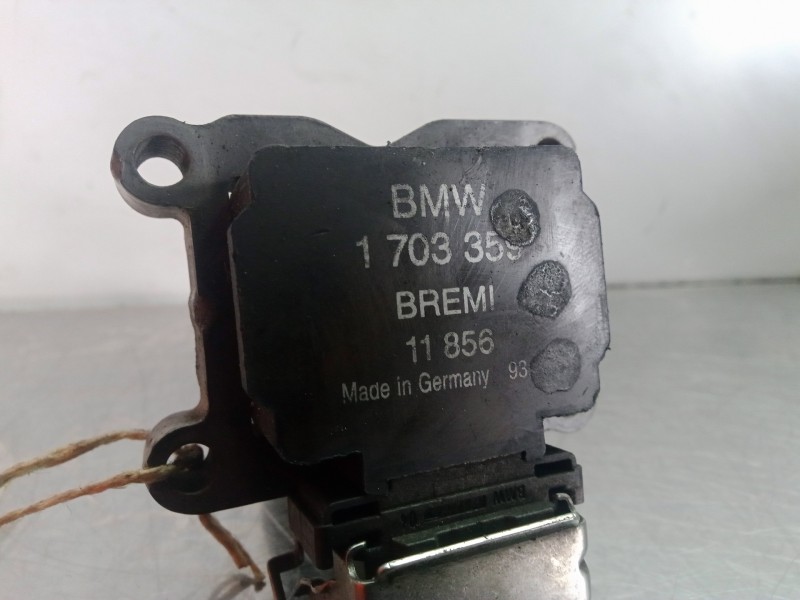 Recambio de bobina encendido para bmw serie 3 berlina (e36) 2.0 24v referencia OEM IAM 1703359-11856 BREMI 