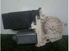 Recambio de motor elevalunas delantero derecho para seat leon (1m1) 1.9 tdi referencia OEM IAM 101386102-105415301-05074240  