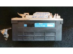 Recambio de centralita abs para mercedes-benz clase c (w202) berlina 2.0 16v cat referencia OEM IAM 0125457432-0265101040  BOSCH