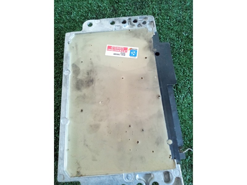 Recambio de centralita motor uce para renault laguna (b56) 1.8 referencia OEM IAM S113717115D-HOM7700864458-7700102294  