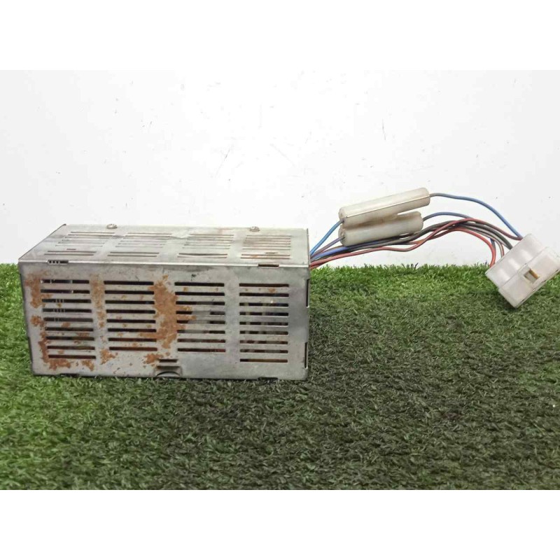 Recambio de modulo electronico para mitsubishi canter 01/99  3.9 diesel referencia OEM IAM MC845074  