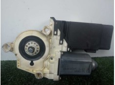Recambio de motor elevalunas delantero derecho para seat leon (1m1) 1.9 tdi referencia OEM IAM 101386102-105415301-05074240   2
