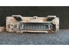 Recambio de centralita abs para mercedes-benz clase c (w202) berlina 2.0 16v cat referencia OEM IAM 0125457432-0265101040  BOSCH 2