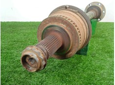 Recambio de transmision trasera izquierda para land rover range rover (lm) 3.0 td6 referencia OEM IAM IED500040 CON.CORONA L700M 2