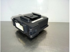 Recambio de modulo electronico para nissan qashqai (j11) 1.5 turbodiesel cat referencia OEM IAM 476A04EA0A-CYSN03H0RT  