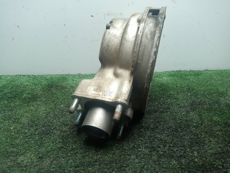 Recambio de diferencial trasero para honda nt 700 v deauville nt 650 v deauville (rc47) referencia OEM IAM MBL610  