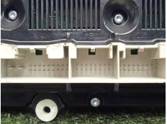 Recambio de mando climatizador para volkswagen golf v berlina (1k1) 2.0 tdi referencia OEM IAM    2