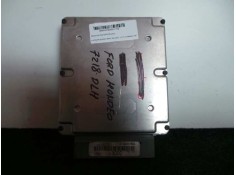 Recambio de centralita motor uce para ford mondeo berlina (gd) 1.8 turbodiesel cat referencia OEM IAM 97BB12A650JB-F5SB14A624AA- 2