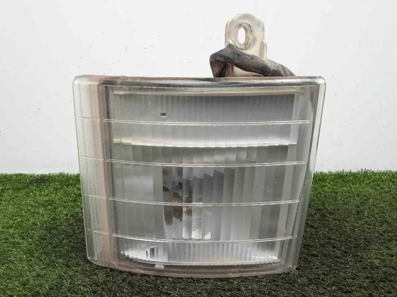 Recambio de piloto delantero derecho para mitsubishi canter 01/99  3.9 diesel referencia OEM IAM SINREFERENCIA TRANSPARENTE 