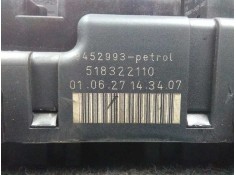 Recambio de caja reles / fusibles para volvo s60 berlina 2.4 cat referencia OEM IAM 9452993-518322110   2