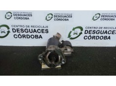 Recambio de motor arranque para audi a4 berlina (b5) 1.8 20v referencia OEM IAM 0001107073-06B911023  