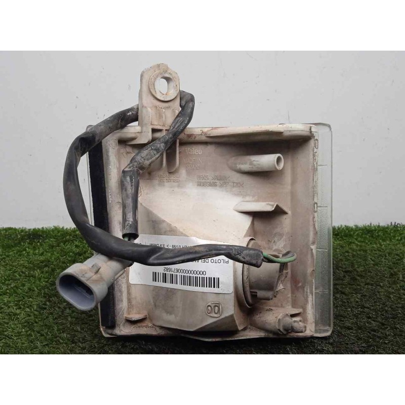 Recambio de piloto delantero derecho para mitsubishi canter 01/99  3.9 diesel referencia OEM IAM SINREFERENCIA TRANSPARENTE 