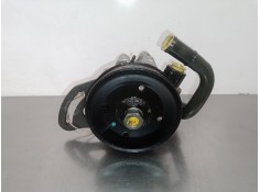 Recambio de bomba servodireccion para daewoo matiz 0.8 cat referencia OEM IAM 96565814  