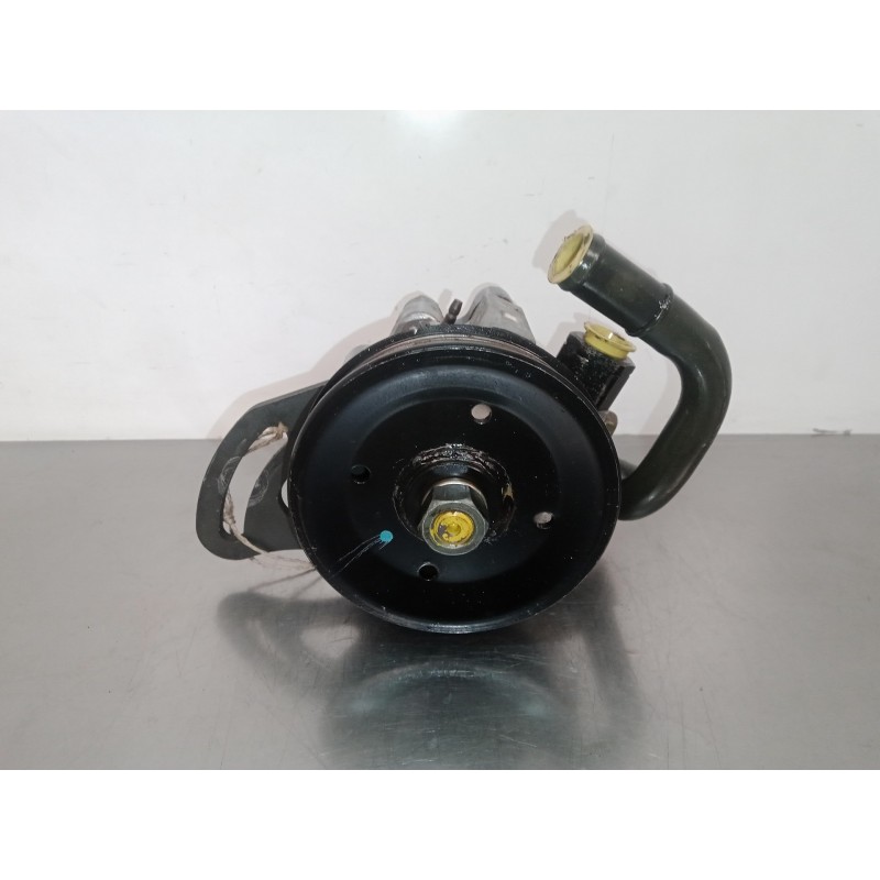 Recambio de bomba servodireccion para daewoo matiz 0.8 cat referencia OEM IAM 96565814  