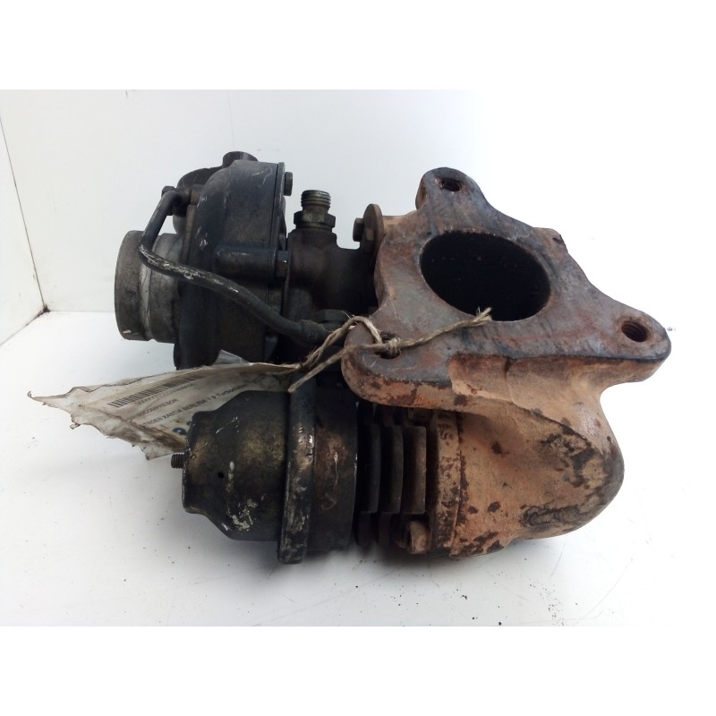 Recambio de turbocompresor para citroën xantia berlina 1.9 turbodiesel referencia OEM IAM 53149707024-K14215690-963521908  