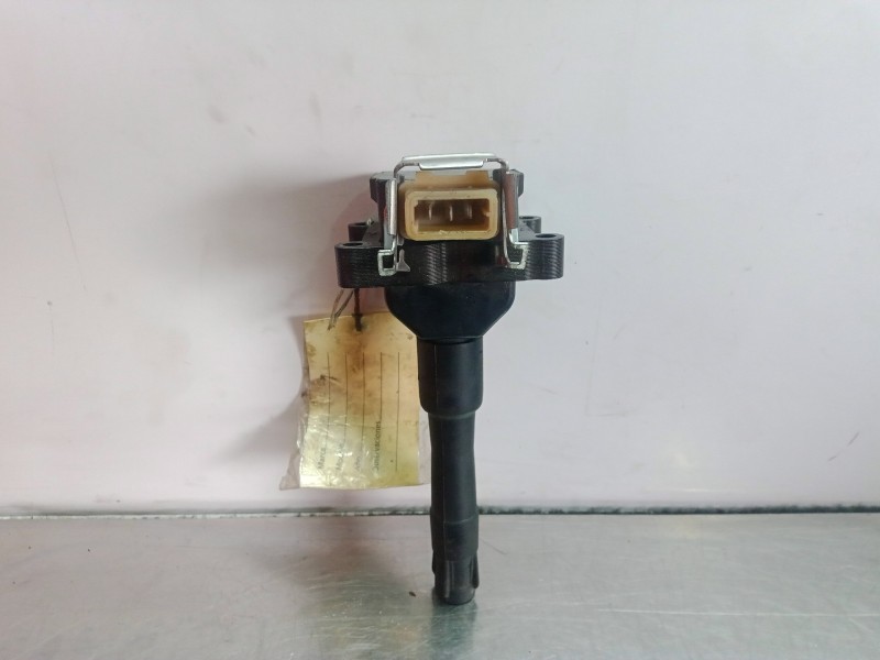 Recambio de bobina encendido para bmw serie 3 berlina (e36) 2.0 24v referencia OEM IAM 119567-150601HF BREMI 