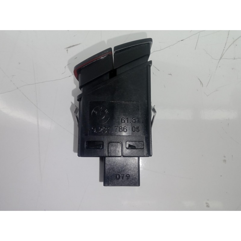 Recambio de warning para bmw serie 4 gran coupe (f36) 3.0 turbodiesel referencia OEM IAM 6131923178605  