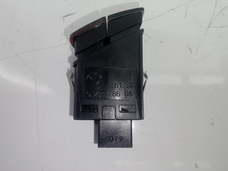 Recambio de warning para bmw serie 4 gran coupe (f36) 3.0 turbodiesel referencia OEM IAM 6131923178605  