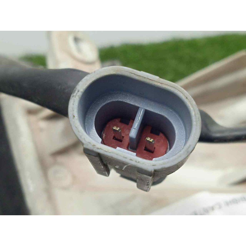 Recambio de piloto delantero derecho para mitsubishi canter 01/99  3.9 diesel referencia OEM IAM SINREFERENCIA TRANSPARENTE 