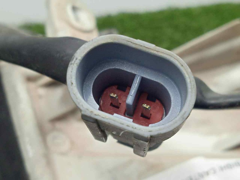 Recambio de piloto delantero derecho para mitsubishi canter 01/99  3.9 diesel referencia OEM IAM SINREFERENCIA TRANSPARENTE 