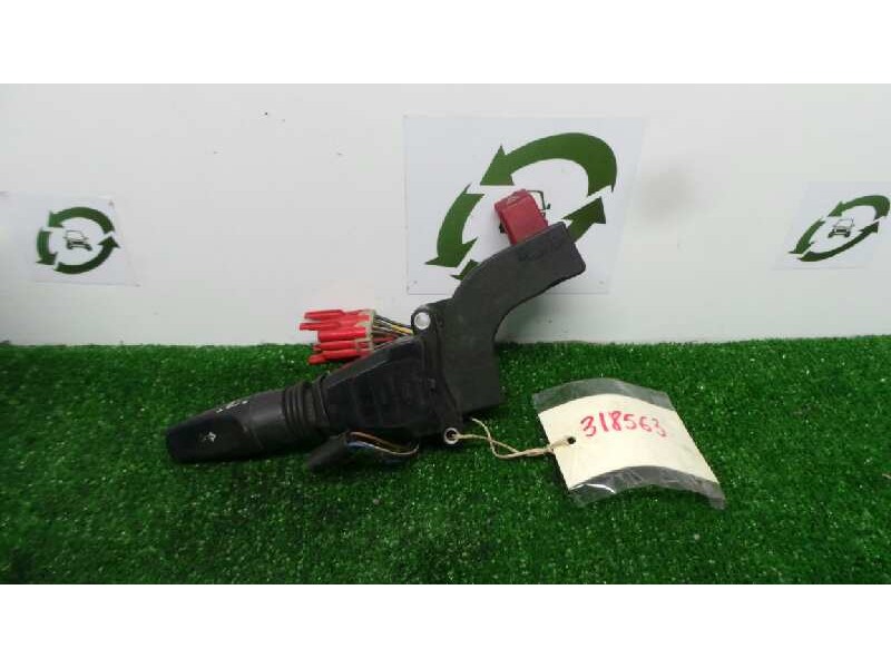 Recambio de mando luces para ford mondeo berlina/familiar (fd) referencia OEM IAM 86GG13B302AA  