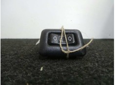 Recambio de mando elevalunas trasero derecho para mercedes-benz clase c (w202) berlina 2.0 16v cat referencia OEM IAM   4 PINES