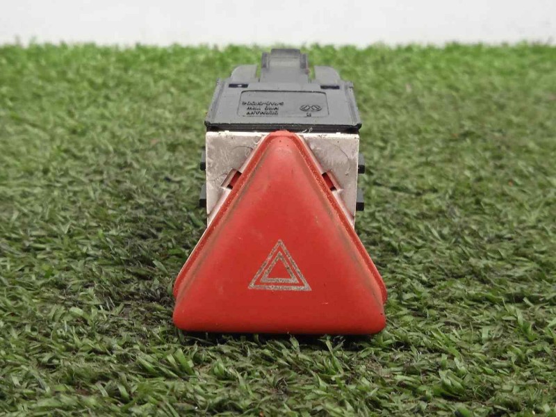 Recambio de warning para volkswagen golf v berlina (1k1) 2.0 tdi referencia OEM IAM 1K0957509A 4.PINES 