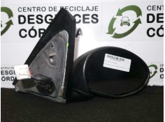 Recambio de retrovisor derecho para alfa romeo 147 (190) 1.6 16v cat referencia OEM IAM  ELECTRICO - 5.PINES NEGRO.PLASTICO