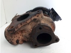 Recambio de turbocompresor para citroën xantia berlina 1.9 turbodiesel referencia OEM IAM 53149707024-K14215690-963521908   2