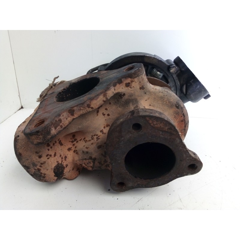 Recambio de turbocompresor para citroën xantia berlina 1.9 turbodiesel referencia OEM IAM 53149707024-K14215690-963521908  