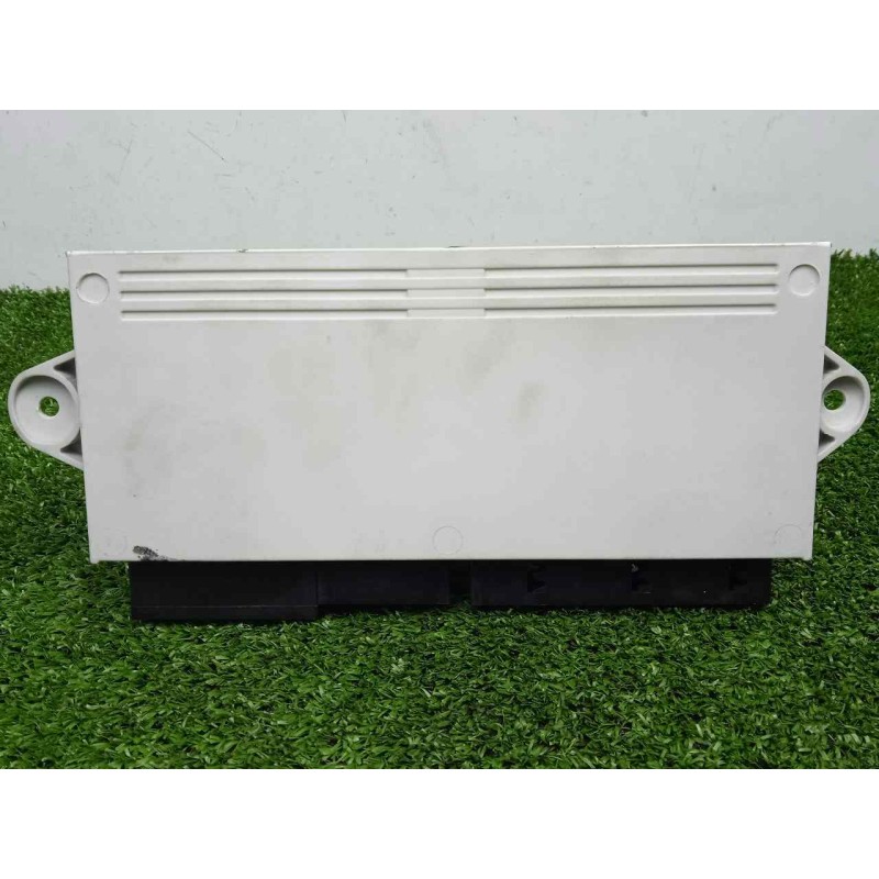 Recambio de modulo electronico para bmw serie 7 (e65/e66) 3.0 turbodiesel cat referencia OEM IAM 61356958447-6015007017  