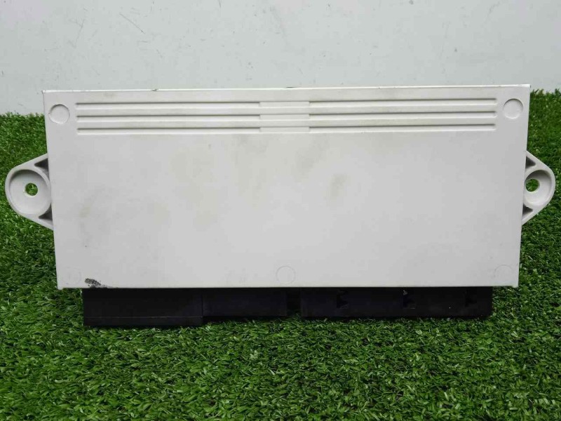 Recambio de modulo electronico para bmw serie 7 (e65/e66) 3.0 turbodiesel cat referencia OEM IAM 61356958447-6015007017  