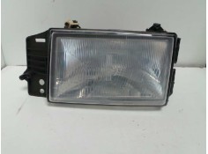 Recambio de faro izquierdo para fiat tipo (160) referencia OEM IAM 6316I 88-93 NUEVO