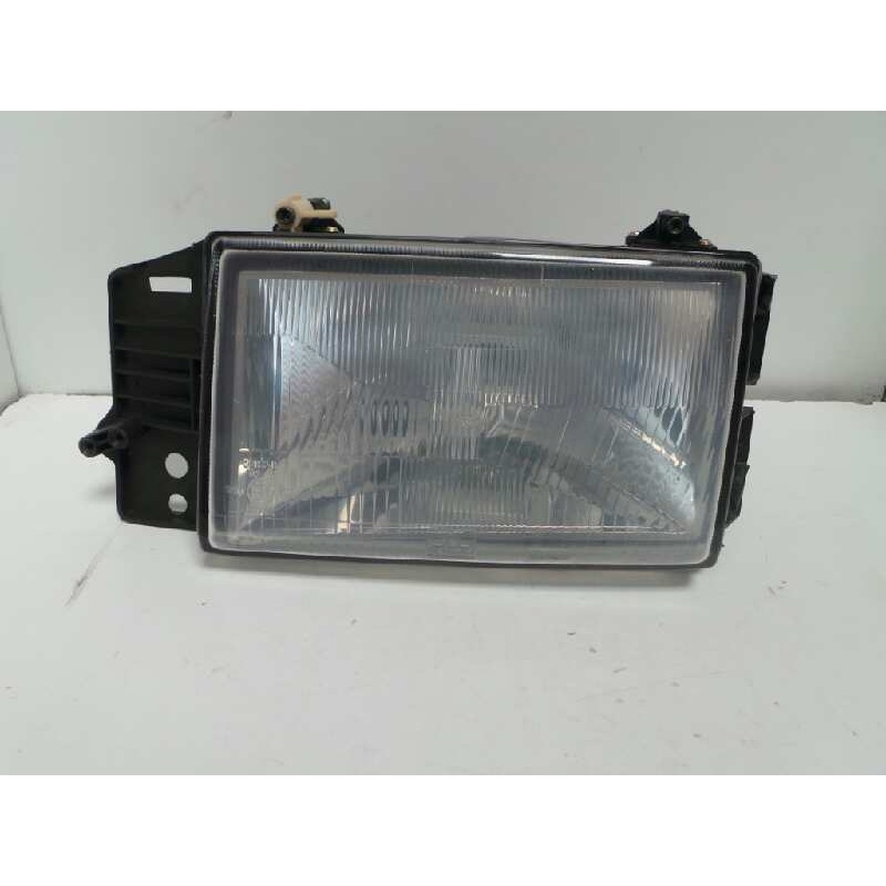Recambio de faro izquierdo para fiat tipo (160) referencia OEM IAM 6316I 88-93 NUEVO