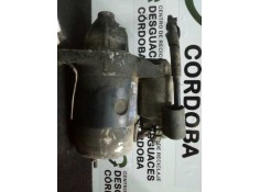 Recambio de motor arranque para kia pride 1.3 cat referencia OEM IAM M04686  MANDO 2