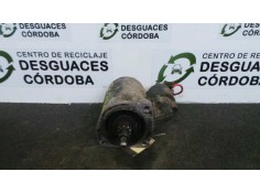 Recambio de motor arranque para volkswagen polo (801/803) 1.3 referencia OEM IAM 0001211525-036911023 BOSCH 