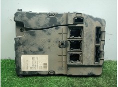 Recambio de centralita check control para renault megane ii berlina 5p 1.5 dci diesel referencia OEM IAM S118400150C-8200351182-