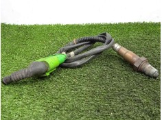 Recambio de sonda lambda para audi a4 berlina (8e) 2.4 v6 30v cat (bdv) referencia OEM IAM 060906265-0258006363 4.CABLES 