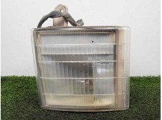 Recambio de piloto delantero izquierdo para mitsubishi canter 01/99  3.9 diesel referencia OEM IAM SINREFERENCIA TRANSPARENTE 