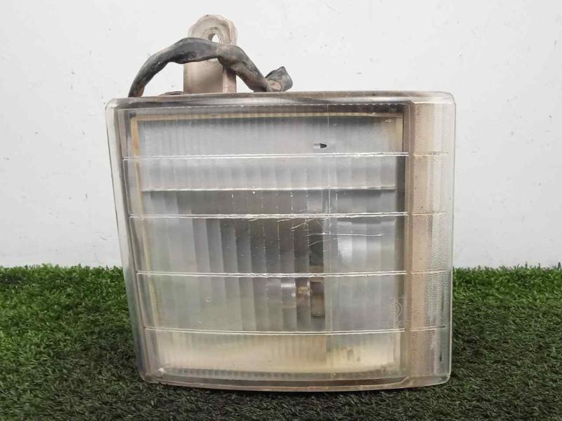 Recambio de piloto delantero izquierdo para mitsubishi canter 01/99  3.9 diesel referencia OEM IAM SINREFERENCIA TRANSPARENTE 