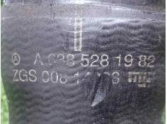 Recambio de tubo presion turbocompresor para mercedes-benz vito (w638) caja cerrada 2.2 16v cdi turbodiesel cat referencia OEM I 2