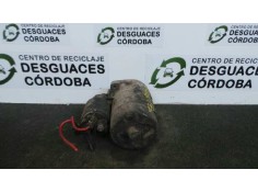 Recambio de motor arranque para volkswagen polo (801/803) 1.3 referencia OEM IAM 0001211525-036911023 BOSCH  2