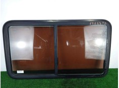 Recambio de luna trasera derecha para iveco daily furgón 2.3 diesel referencia OEM IAM SINREFERENCIA CORREDERA 