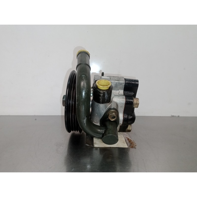 Recambio de bomba servodireccion para daewoo matiz 0.8 cat referencia OEM IAM 96565814  