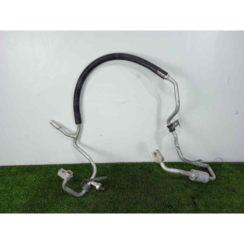 Recambio de tubos aire acondicionado para ford mondeo lim. 1.5 ecoboost cat referencia OEM IAM DG9H19N601BC  