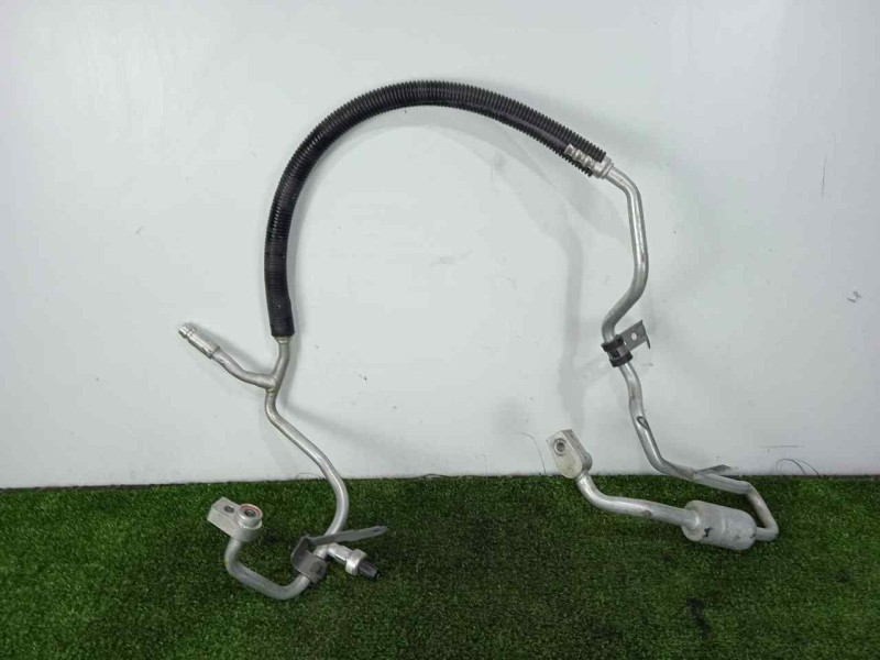 Recambio de tubos aire acondicionado para ford mondeo lim. 1.5 ecoboost cat referencia OEM IAM DG9H19N601BC  