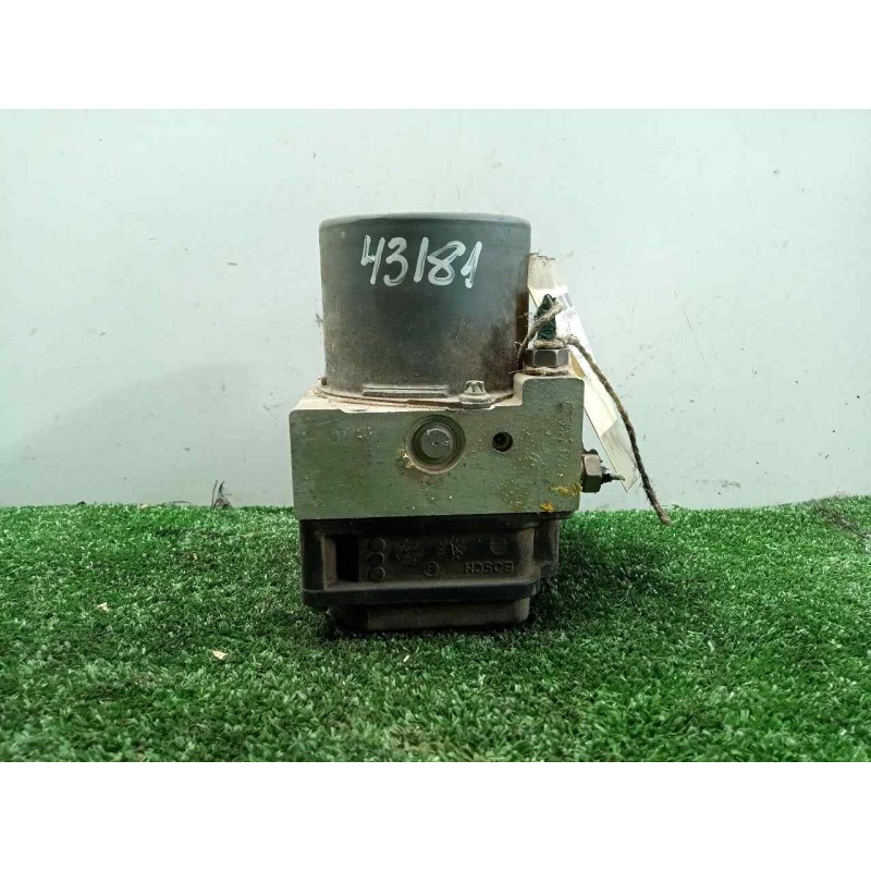 Recambio de abs para renault scenic ii 1.5 dci diesel cat referencia OEM IAM 0265231474-8200344606-0265800387  