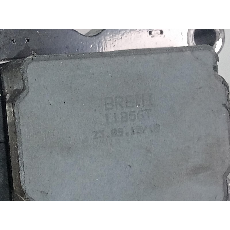 Recambio de bobina encendido para bmw serie 3 berlina (e36) 2.0 24v referencia OEM IAM 119567-150601HF BREMI 